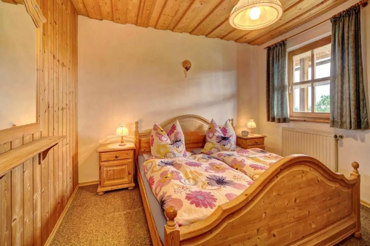 Country house Bayerwald-Ferienhof Schmid Eppenschlag