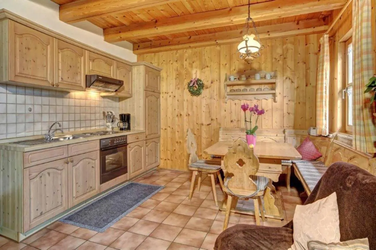 Country house Bayerwald-Ferienhof Schmid Eppenschlag